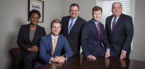 lawyers specializing in special education rights