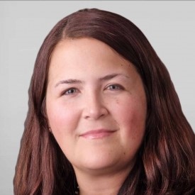 Kathleen Metcalfe