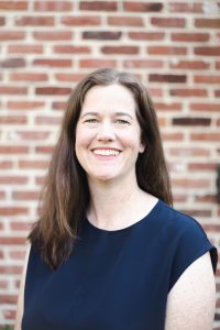 Kathleen Raffaele Business Manager