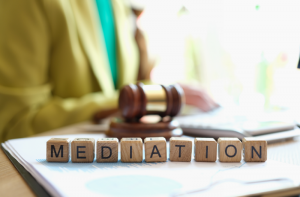 mediation