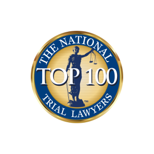 Top 100 National Trial Lawyers